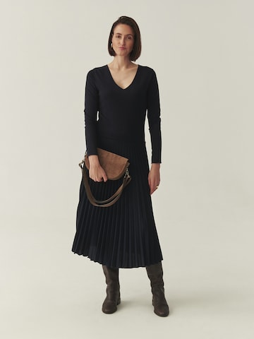 Abito 'Navisera' di TATUUM in blu: frontale