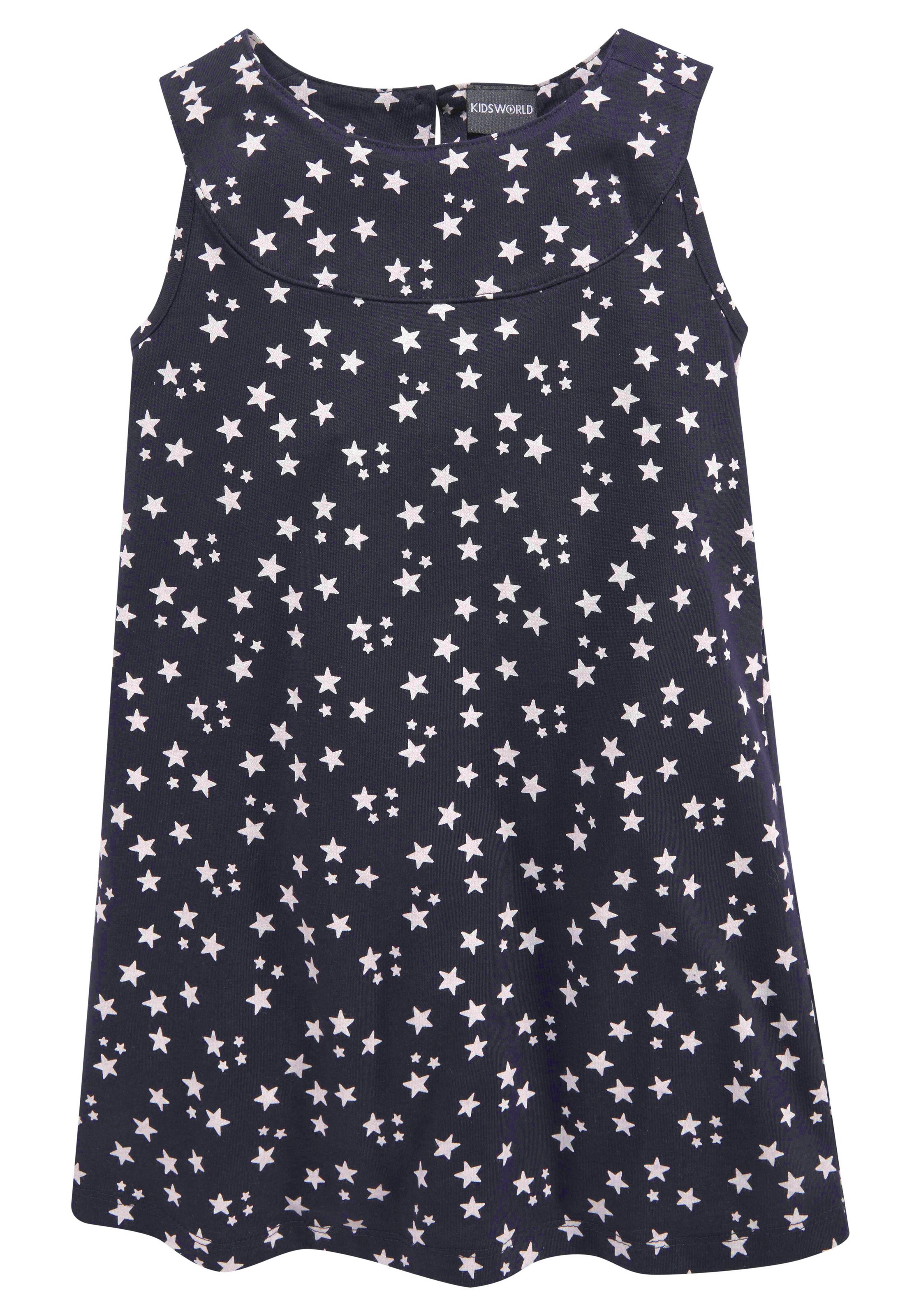 Kidsworld Set in Blau