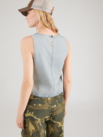 LEVI'S ® Top in Blauw