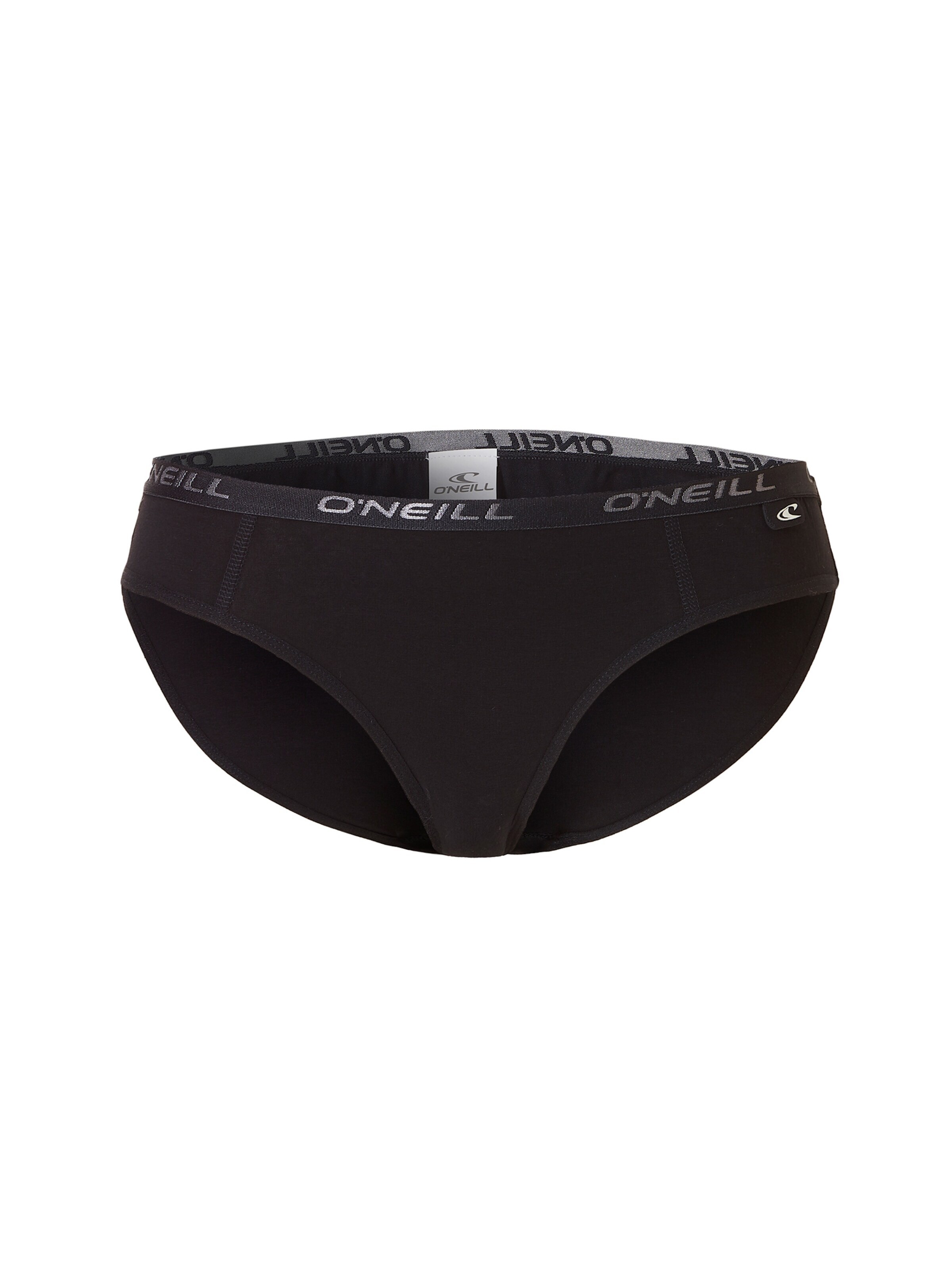 Slip O'NEILL en noir