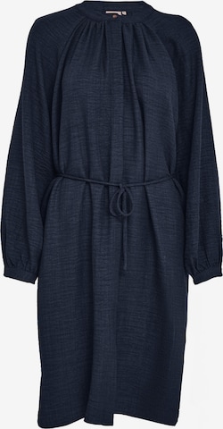Peppercorn Puseromekko 'Gaby' värissä sininen: etupuoli