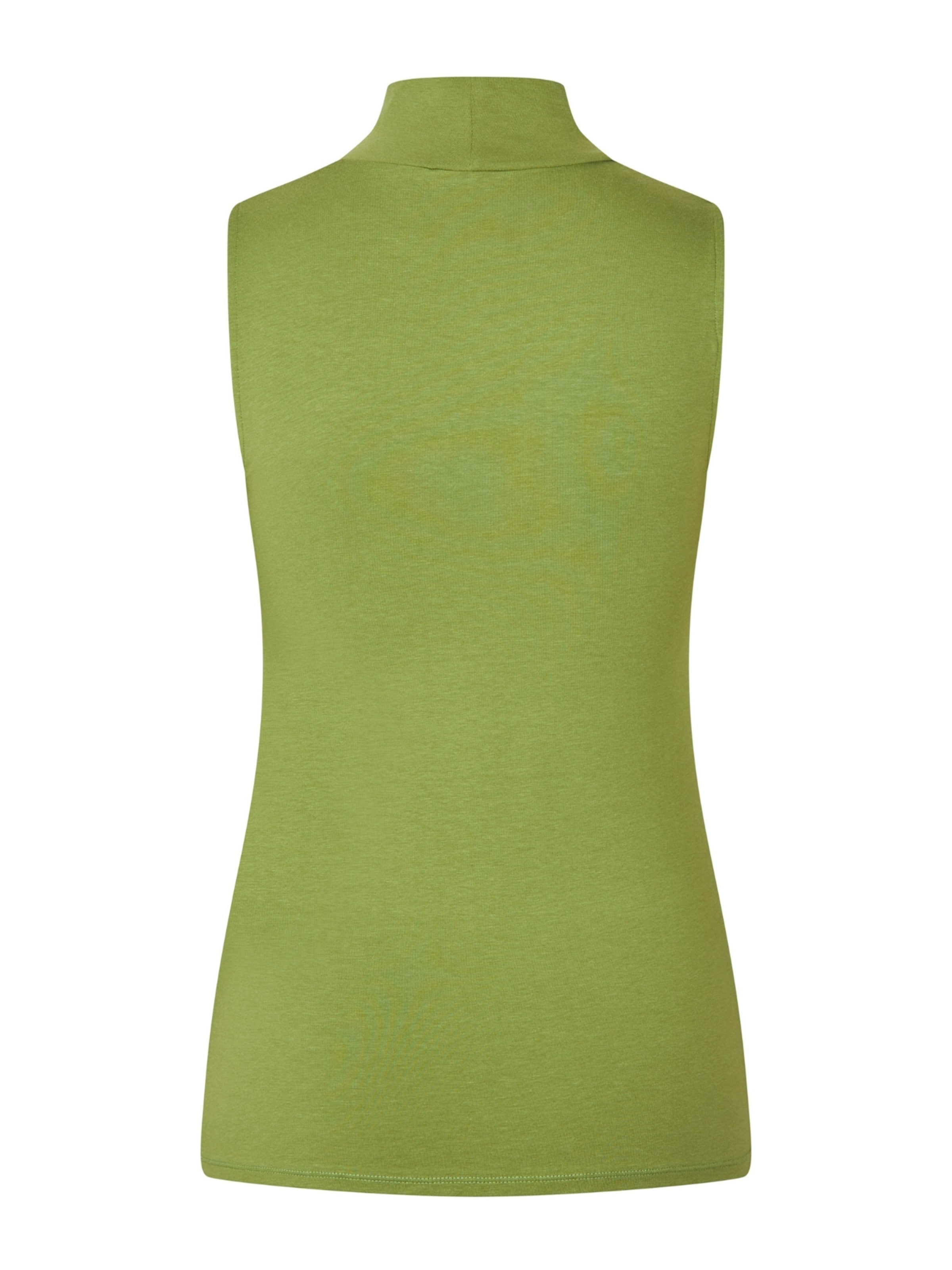 modström Τοπ 'Theo' σε πράσινο