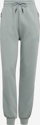 ADIDAS SPORTSWEAR Παντελόνι φόρμας 'Z.N.E.' σε μπλε: μπροστά