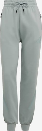 ADIDAS SPORTSWEAR Urheiluhousut 'Z.N.E.' koossa XS värissä pastellinsininen, Tuotenäkymä