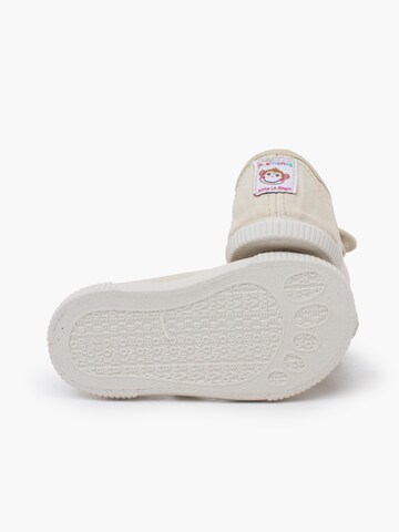 Pisamonas Ballerina in Beige