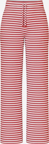 PIECES - Pantalón 'PCLAYA' en blanco: frente