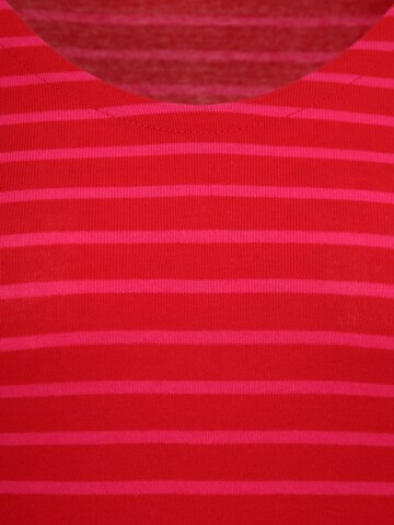 Gap Tall Tričko – červená