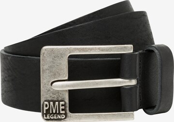 PME Legend Belt 'Far West' in Black