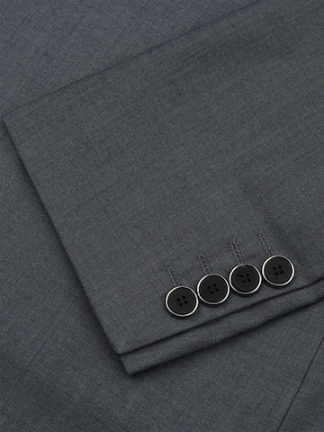 Youthup Slim fit Suit in Grey