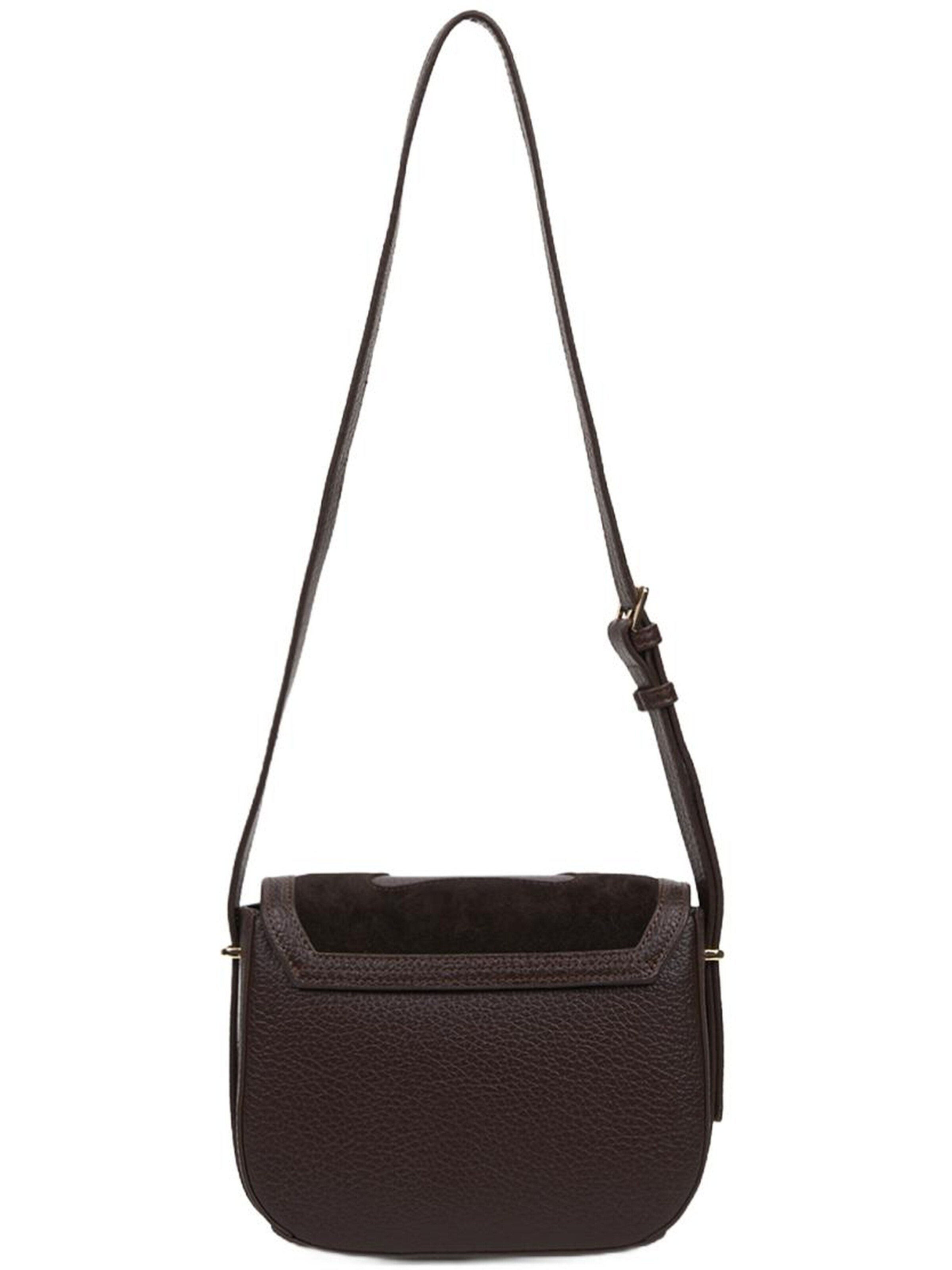 Desa Shoulder Bag 'Umhängetasche' in Brown