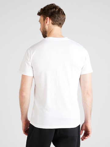 ABOUT YOU Shirts  'Len Shirt in Grau