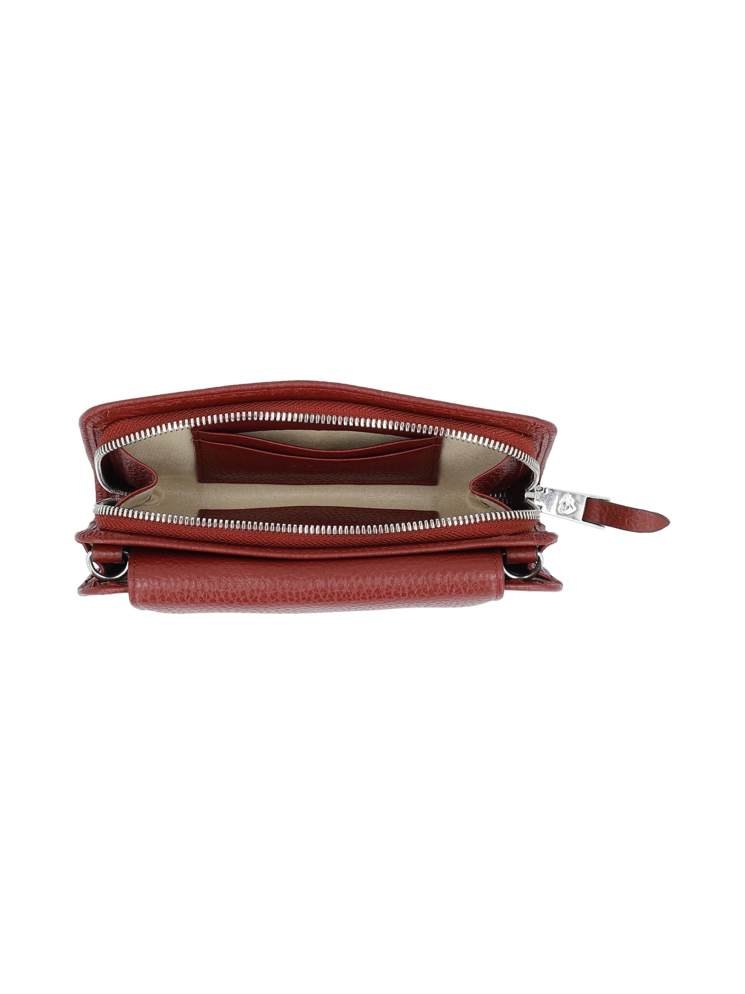 Picard Wallet 'Pure' in Red