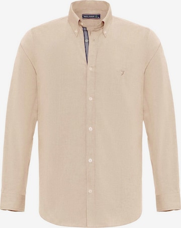 smėlio Felix Hardy Standartinis modelis Marškiniai: priekis