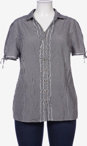 Ulla Popken Blouse & Tunic in XL in Grey: front