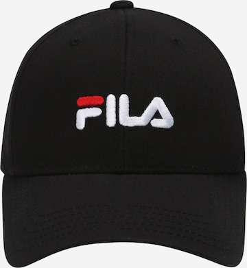 Cappello da baseball di FILA in nero