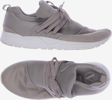 ARKK Copenhagen Sneaker 41 in Grau: predná strana