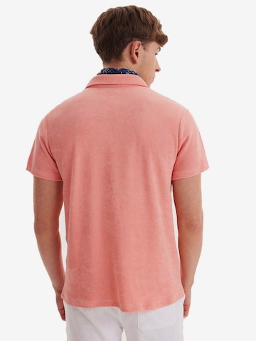 WESTMARK LONDON Shirt 'Breeze' in Roze