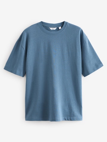 Next Bluser & t-shirts i blå