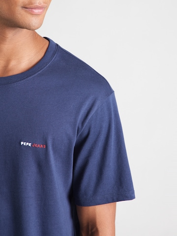 Pepe JeansMajica - plava boja