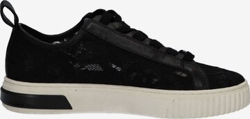 LA STRADA Sneakers in Black