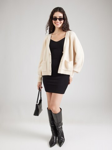 Cardigan & Other Stories en beige