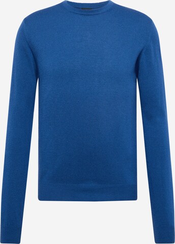Colmar Пуловер 'UOMO' в синьо: отпред