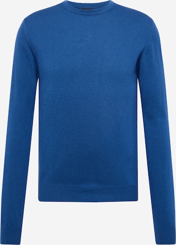 Colmar Pullover 'UOMO' in Blau: predná strana