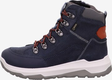 Bottes 'Space' SUPERFIT en bleu