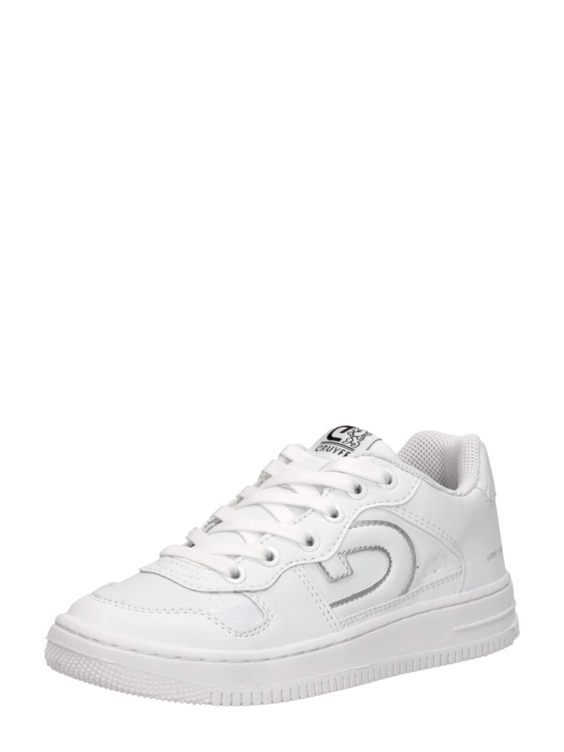 Cruyff Sneakers 'Royal C' in Wit