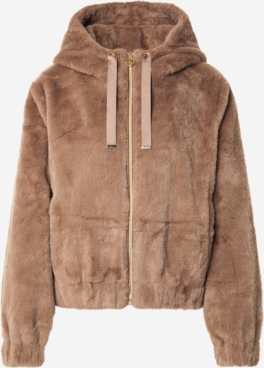 s.Oliver BLACK LABEL Übergangsjacke in braun, Produktansicht