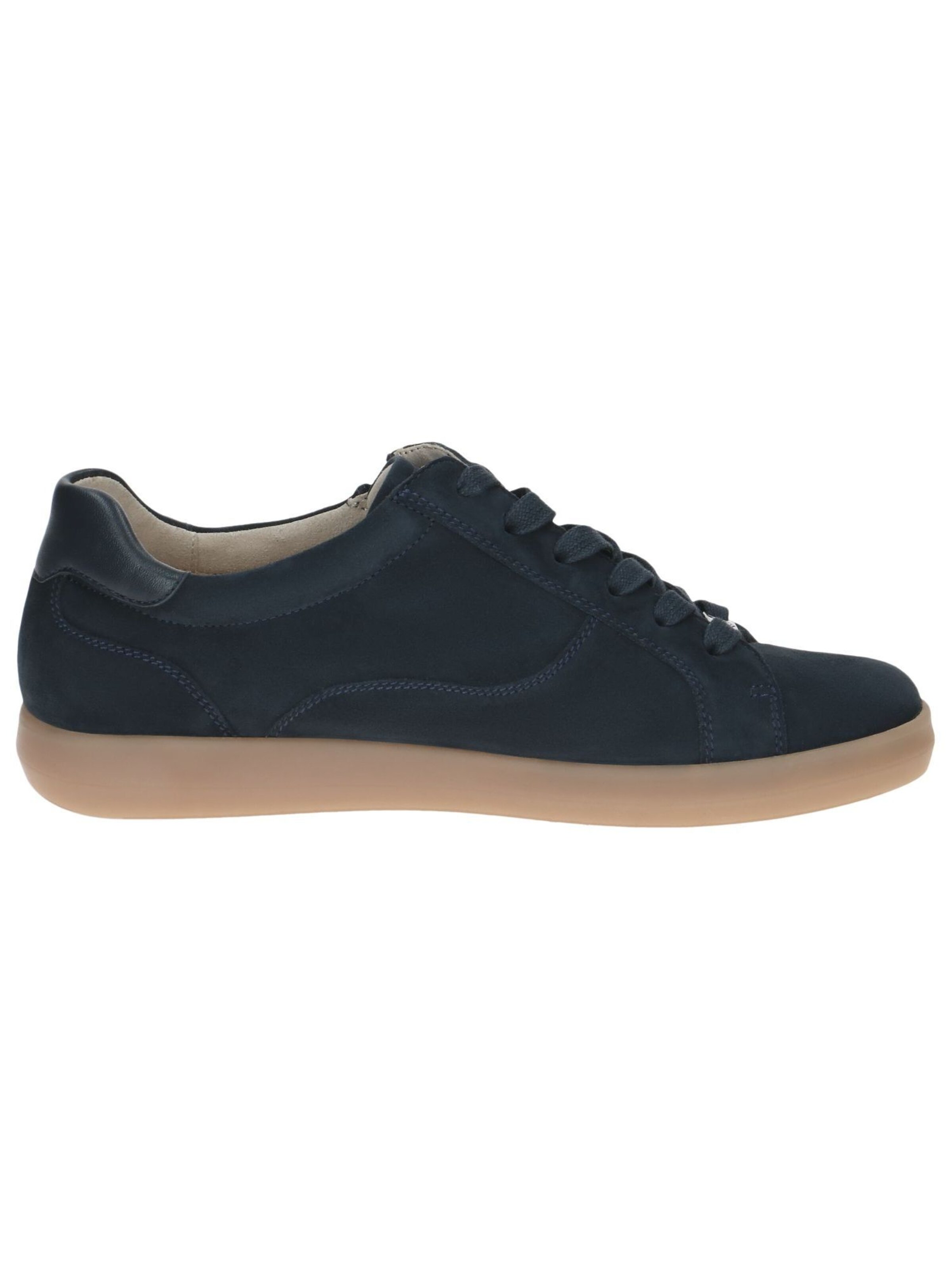 CAPRICE Sneaker in Blau