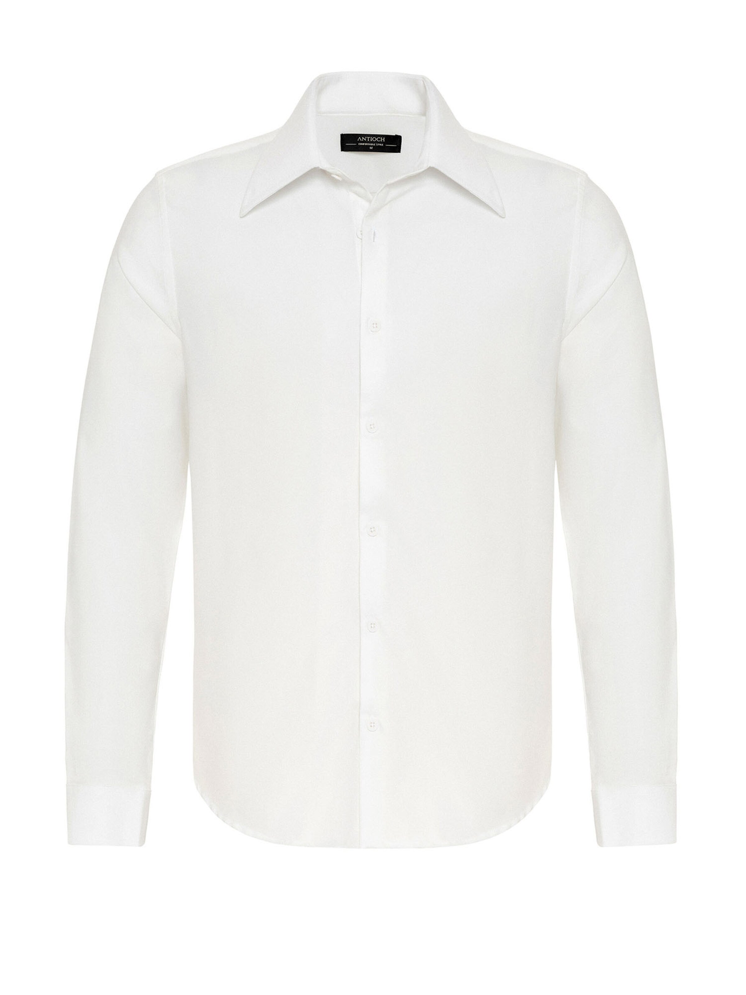 gyapjúfehér Antioch Ing, Termék nézet