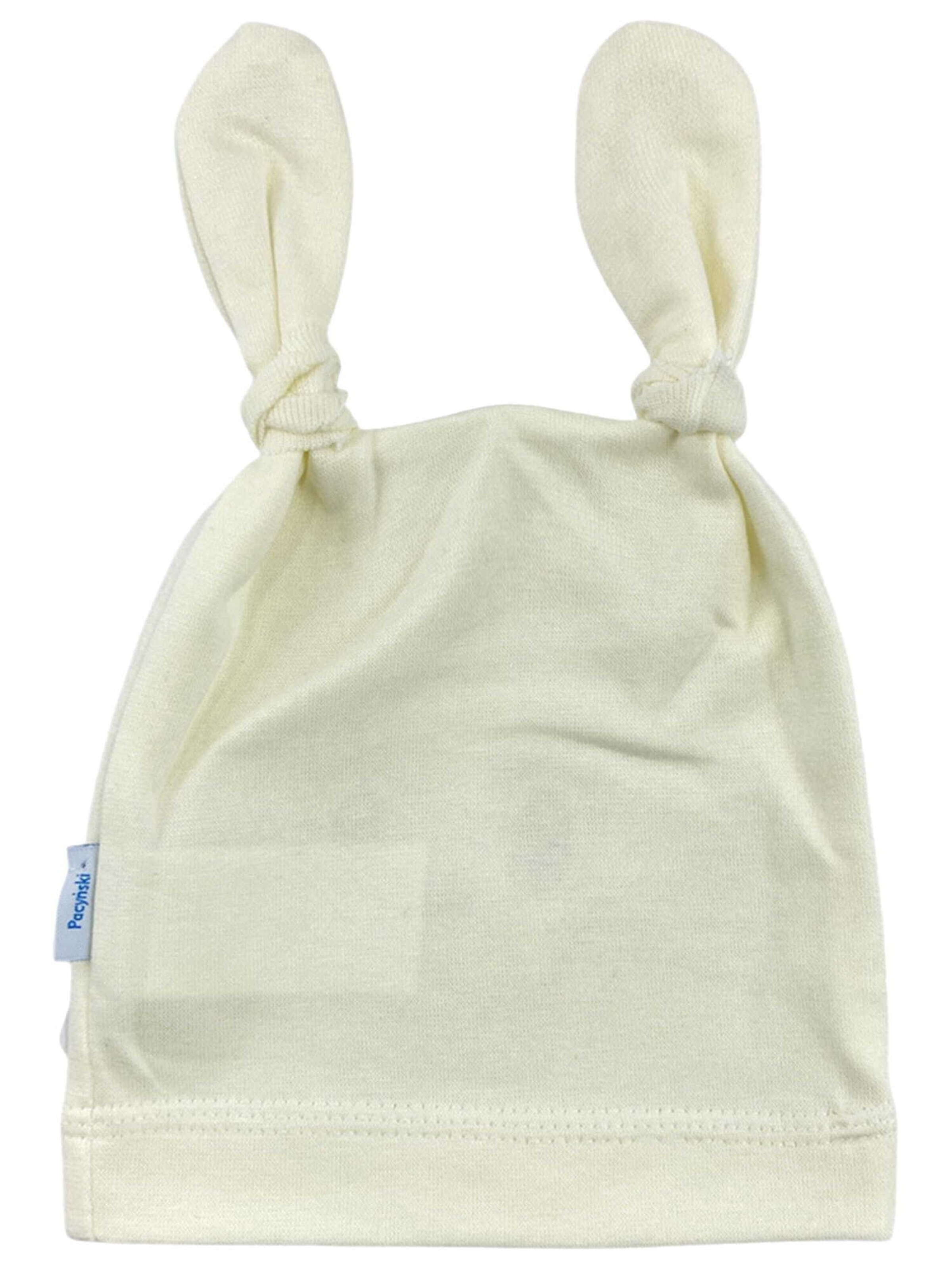 Aliap Mütze in Gelb