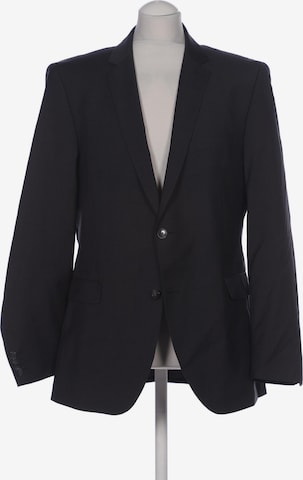 STRELLSON Suit Jacket in M-L in Grey: front