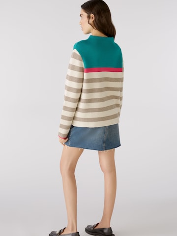 Pullover di OUI in colori misti