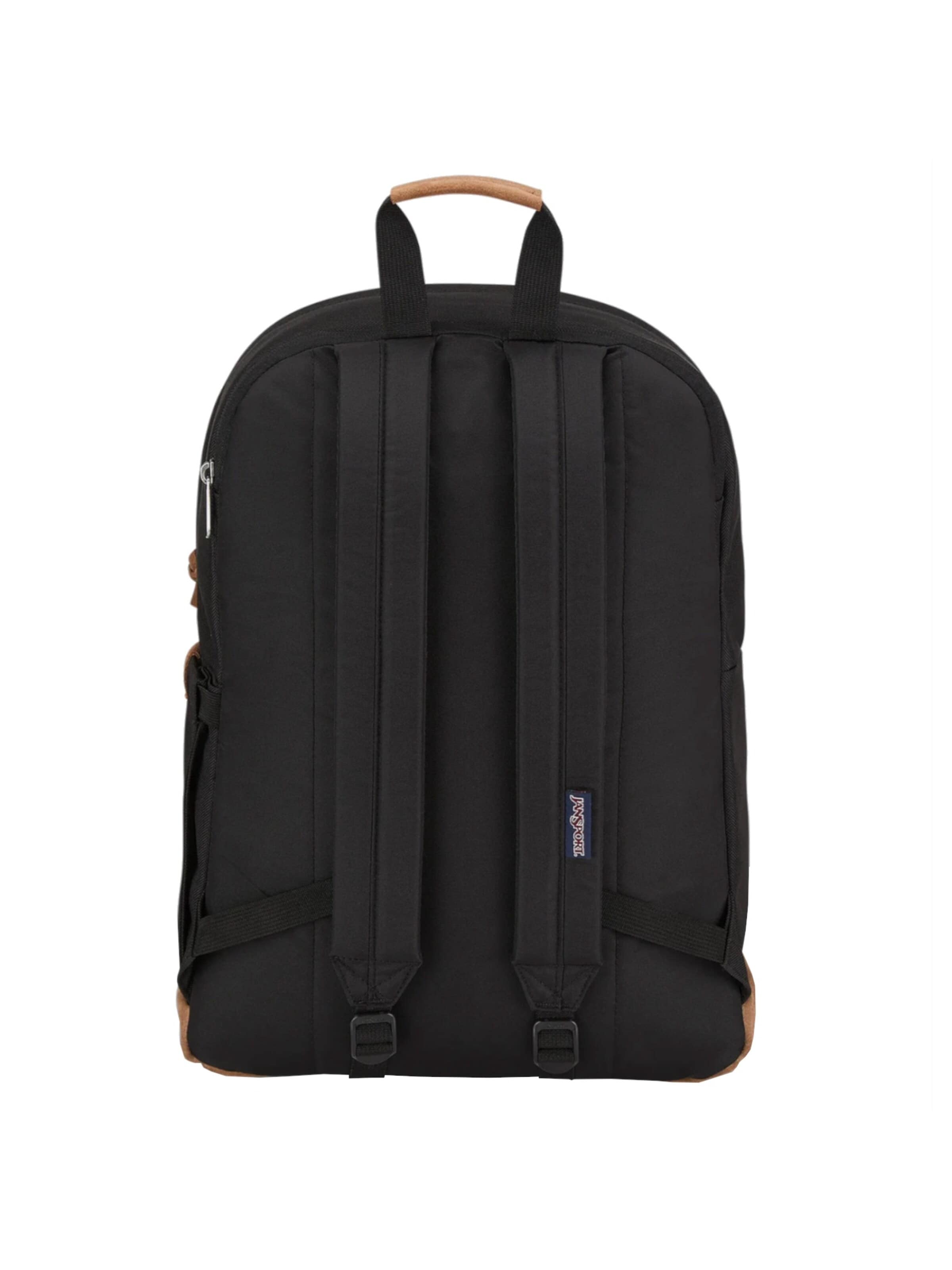 JANSPORT Rugzak in Zwart