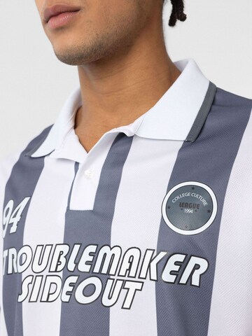 Dandalo T-shirt i vit