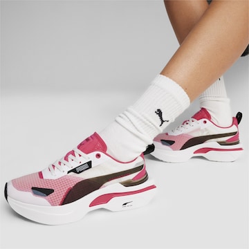 PUMA Sneaker 'Rider' in Weiß