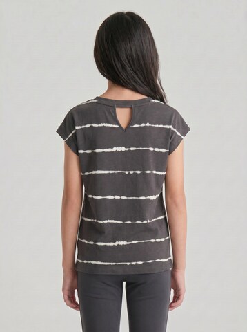 TOM TAILOR Shirt in Grijs