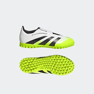 ADIDAS PERFORMANCE Athletic Shoes 'Predator Club' in White