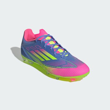 Chaussure de foot 'F50 League' ADIDAS PERFORMANCE en bleu