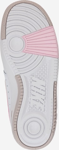 Nike Sportswear Matalavartiset tennarit 'GAMMA FORCE' värissä valkoinen