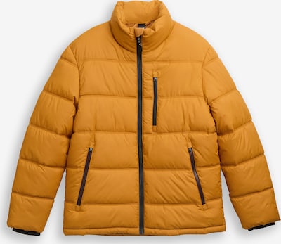 TOM TAILOR Zimska jakna u svijetlonarančasta, Pregled proizvoda