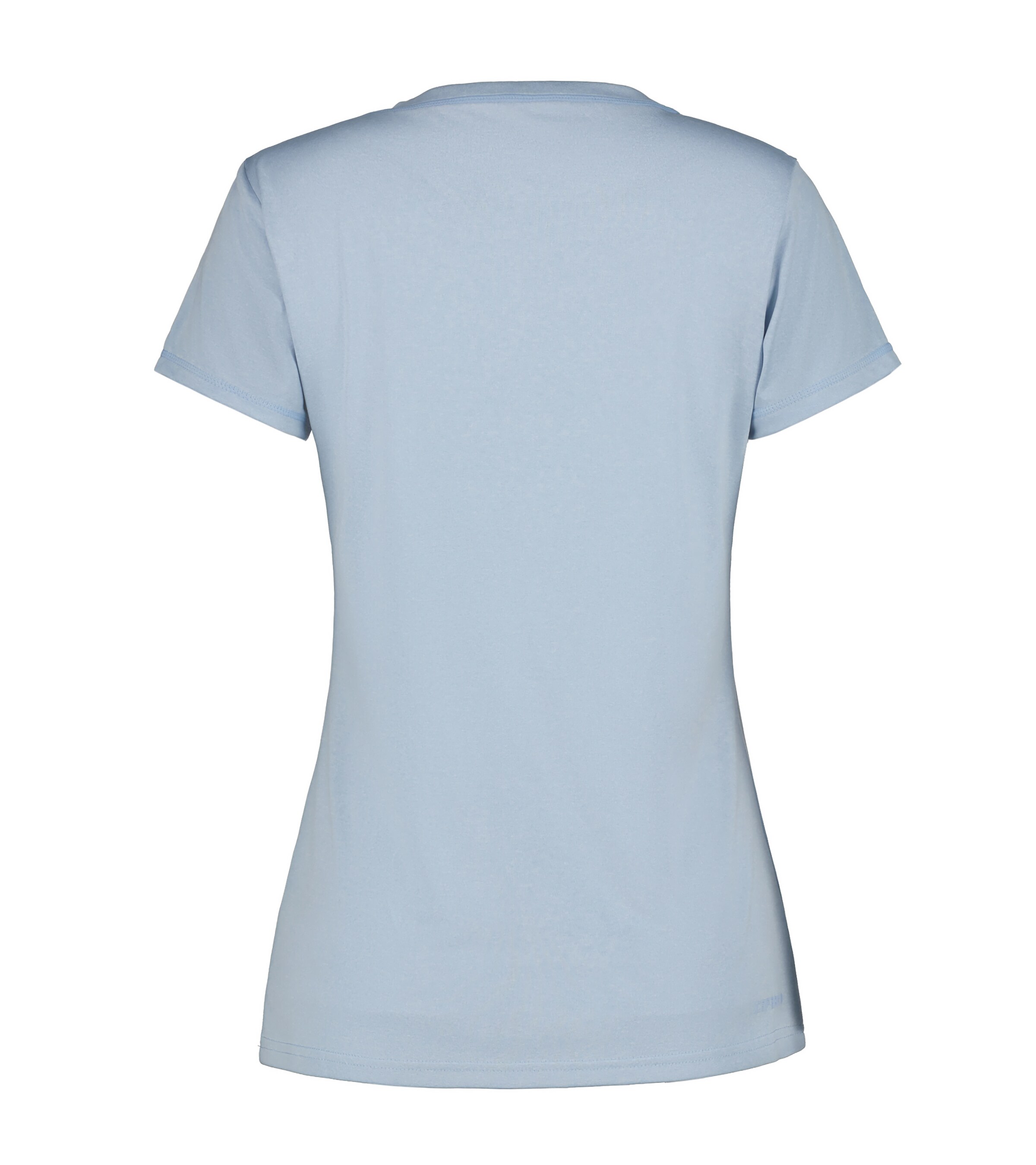 ICEPEAK Funktionsshirt 'Beasley' in Blau