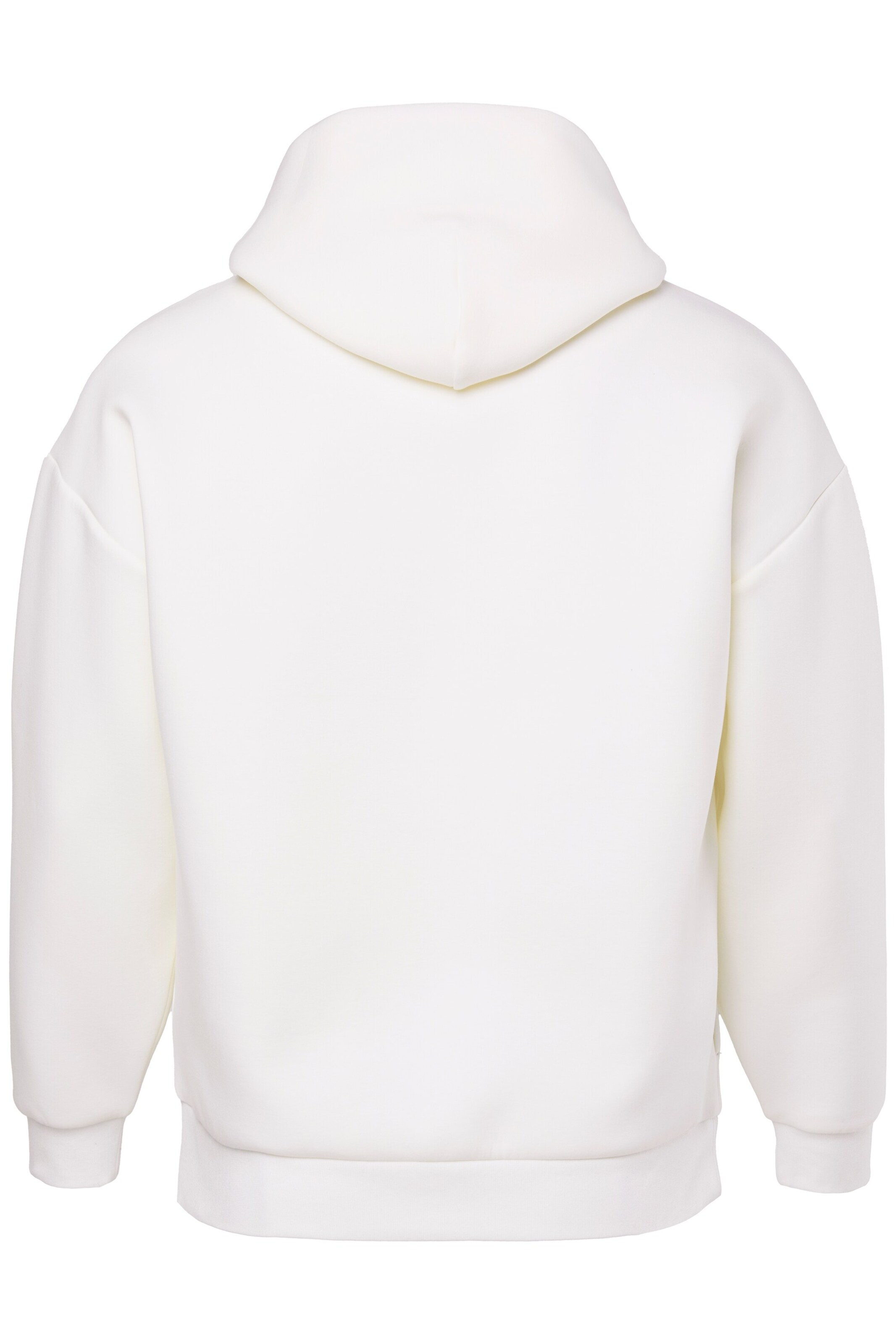 STHUGE Sweatshirt in White