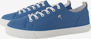 JOOP! Sneaker 'Vascan Shaun' in Blau