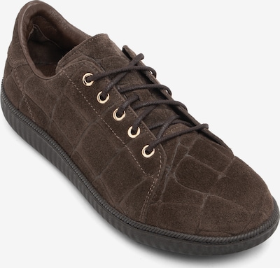 RYŁKO Sneaker in 35 in braun, Produktansicht