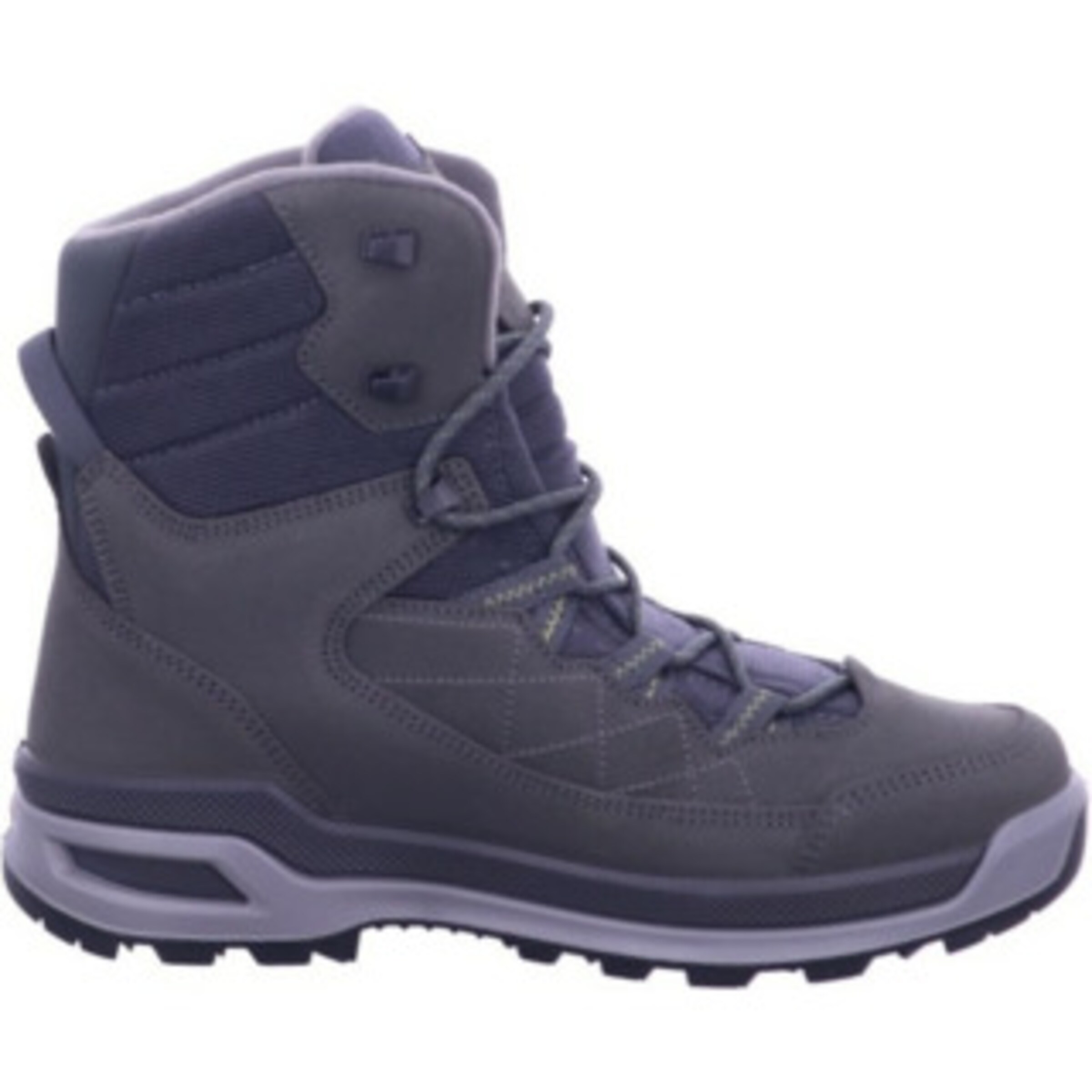 LOWA Boots in Grey