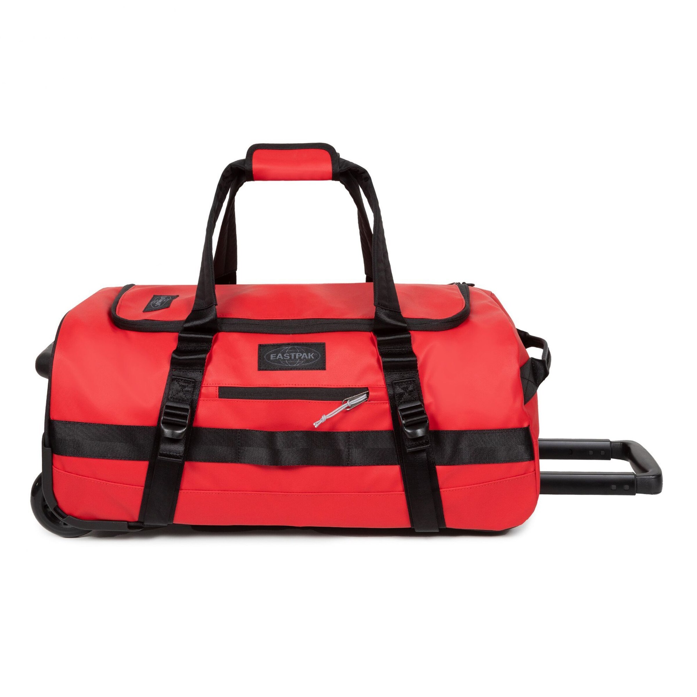 Sac de voyage '0 Duffle' EASTPAK en rouge
