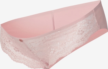 Slip Noppies en rose